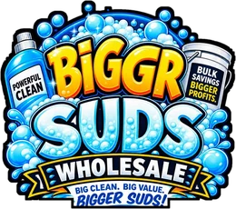 Biggr Suds Wholesale
